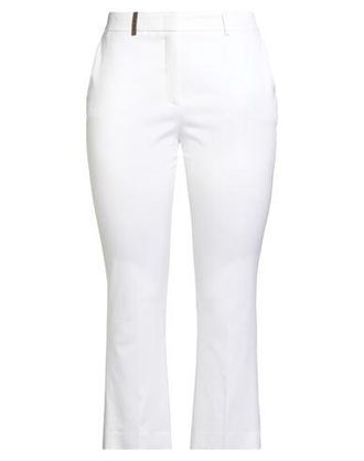 PESERICO BOTTOMWEAR - Trousers on YOOX.COM