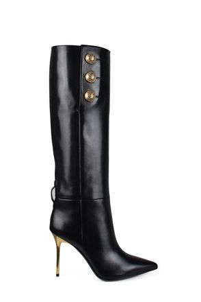 Balmain Stiefel Robin