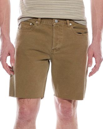 Frame Denim Frame Relaxed Short