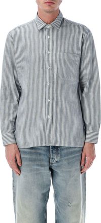 Salvatore Piccolo T-shirts en polos blauw