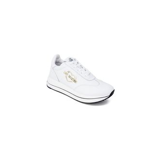 Love Moschino Sneaker - White