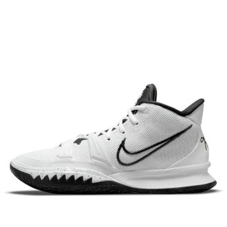 Nike Kyrie 7 TB White Black DA7767-100
