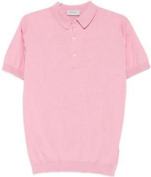 John Smedley John Smedley | Adrian Shirt Ss - XL