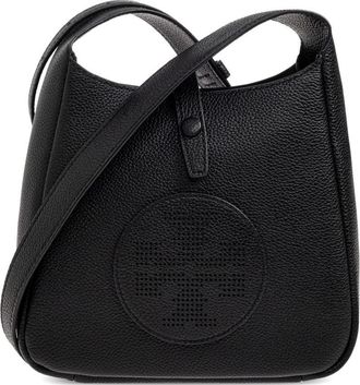 Tory Burch Tory Burch Miller leren hobotas