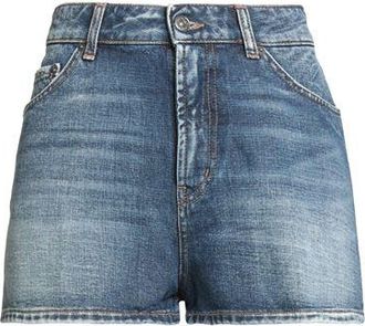 Dondup PARTES DE ABAJO - Shorts vaqueros en YOOX.COM