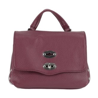 Zanellato Postina Daily Baby - Bags - Mujer - P&uacute;rpura - ONE SIZE