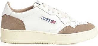 Autry Medalist Low Sneakers