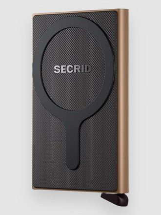 Secrid Cardprotector For Magsafe Portafoglio