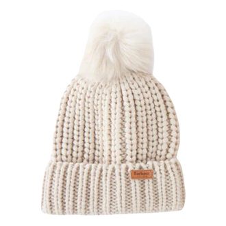 Barbour Dames, Accessoires, Beige, Maat: ONE Size Tweed