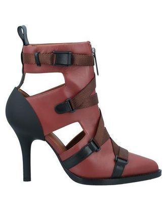 Chlo&eacute; FOOTWEAR - Ankle boots on YOOX.COM