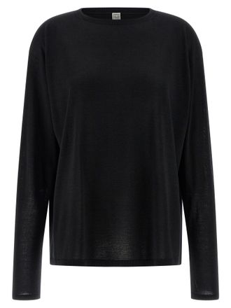 Toteme Wool Womens Cardigan