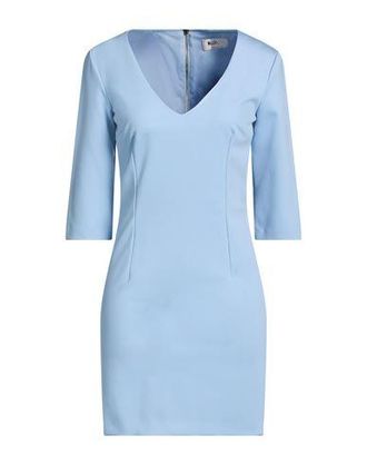 Blugirl DRESSES - Mini dresses on YOOX.COM
