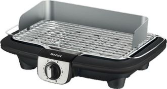 T-fal Easy Grill Tefal Grill - Bg 90a810