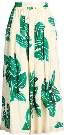 Gentryportofino BOTTOMWEAR - Maxi skirts sur YOOX.COM