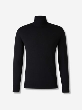 Canali High Neck Sweater