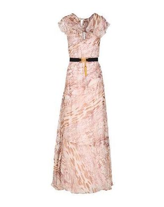 Liu Jo KLEIDER - Maxi-Kleider auf YOOX.COM