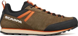 Scarpa Crux 2 Approachschuhe f&uuml;r Herren | braun