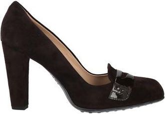 Tod's FOOTWEAR - Loafers sur YOOX.COM