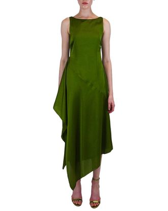 Azeeza Azeeza Manisha Midi Dress
