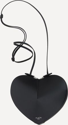 Alaia Borsa a Tracolla Coeur Woman UNI