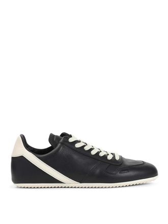 Rick Owens Minimal Sneakers