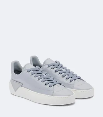Prada Court Re-nylon sneakers