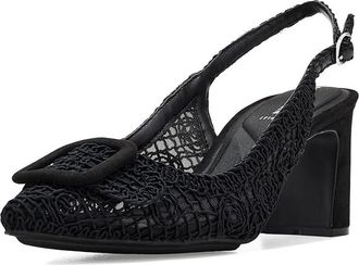 Anne Klein Belinda Womens Shoes Black : 9.5 M, Synthetic