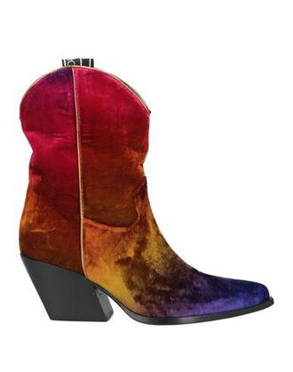 Elena Iachi SCHUHE - Stiefeletten auf YOOX.COM
