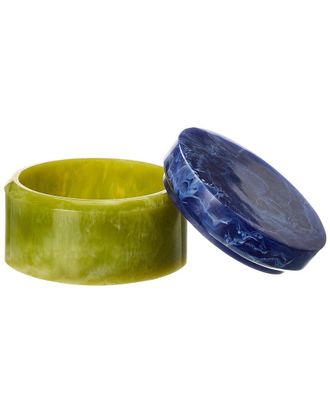 Jonathan Adler Medium Como Box