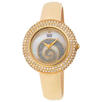 B&uuml;rgi Womens Watch