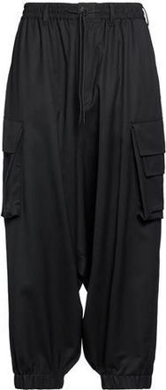 Yohji Yamamoto BOTTOMWEAR - Trousers on YOOX.COM