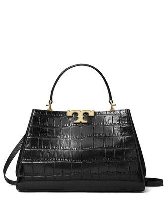Tory Burch Borsa tote Eleanor - Nero