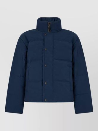 Canada Goose down oversized puffer jacket