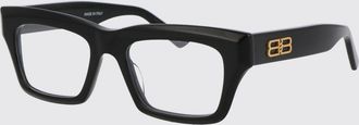 Balenciaga Optical Frames BALENCIAGA Men color Black