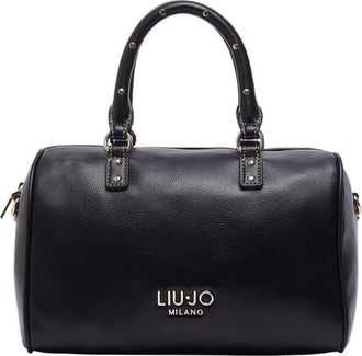 Liu Jo Borsa a mano Evrim S - - Bags - Donna - Nero - ONE SIZE