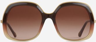 Tom Ford Saffron Sunglasses