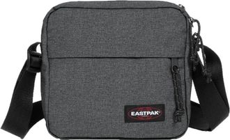 Eastpak Hombre, Bolsos, Negro, Talla: ONE Size