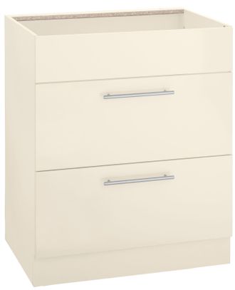 Wiho Küchen Kochfeldumbauschrank »Flexi2«