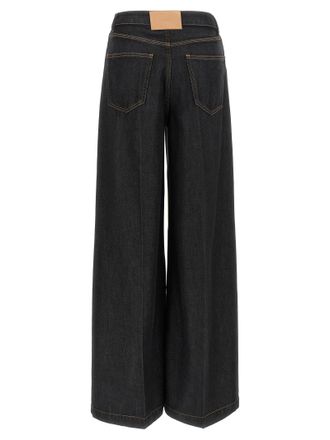 Nude Tilda Jeans - Black
