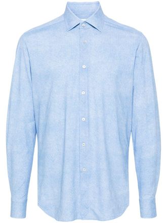 Xacus Active shirt - Blue