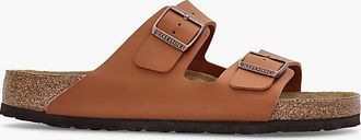 Birkenstock Mens Arizona Two Bar Mules