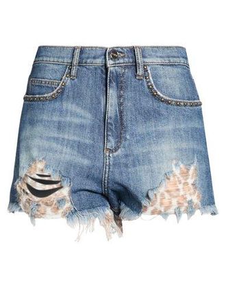 Blugirl BOTTOMWEAR - Shorts jeans su YOOX.COM