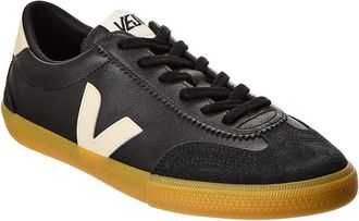 Veja Volley O. T. Leather Sneaker