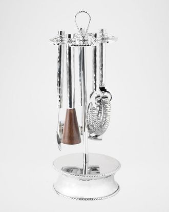Juliska Graham Bar Tool Set