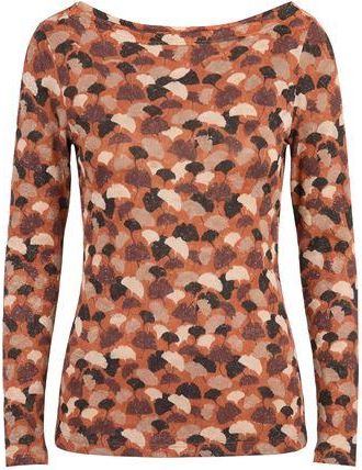 Diana Gallesi TOPWEAR - Tops on YOOX.COM