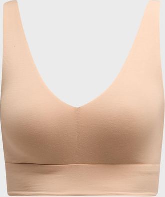 Commando Butter Comfy Wireless Bralette