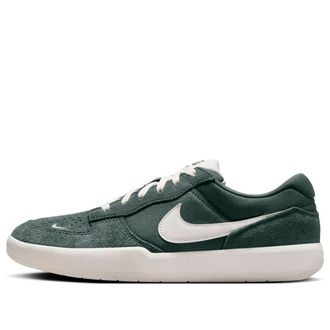 Nike SB Force 58 Vintage Green Sail DV5477-301