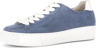 Gabor Camrose Womens Trainers 6 UK Heaven Suede