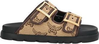 MCM SCHUHE - Sandalen auf YOOX.COM