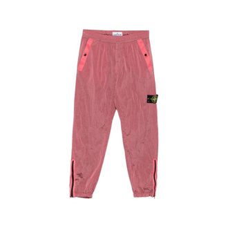 Stone Island Logo-patch Track Pants